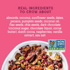 Grain-Free Granola Variety Pack