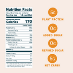 Grain-Free Granola Variety Pack