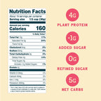 Grain-Free Granola Variety Pack