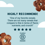 Sunflower Cereal Variety Pack