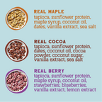 Sunflower Cereal Variety Pack