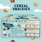 Cereal Snackies, Multi-Pack