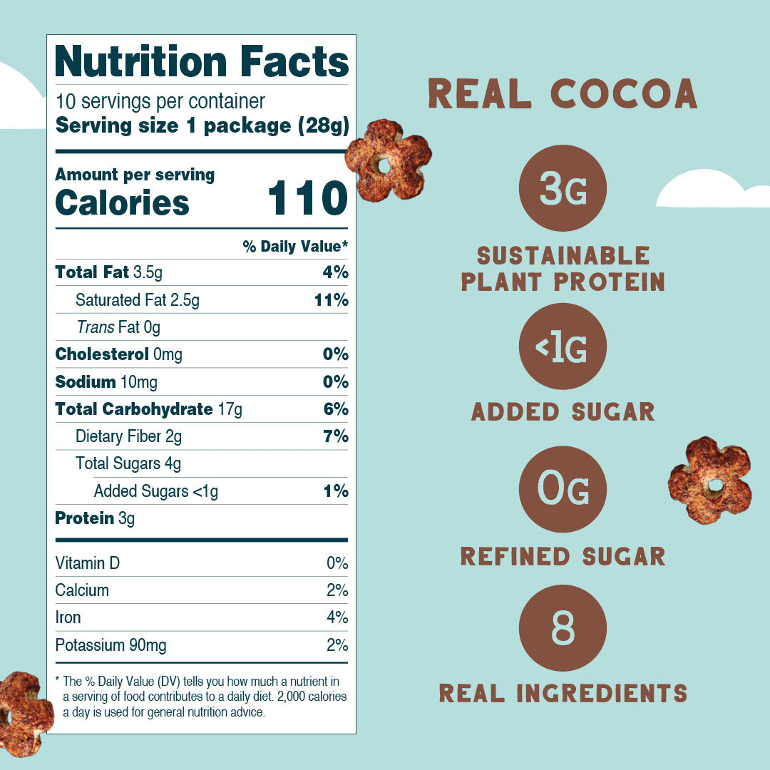 Cereal Snackies, Multi-Pack
