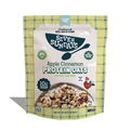 Apple Cinnamon Protein Oats, 32oz