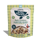 Apple Cinnamon Protein Oats, 32oz
