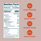 Classic Bircher Apple Cinnamon Muesli Eco-Pack, 32oz