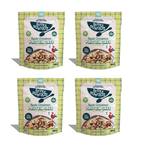 Apple Cinnamon Protein Oats, 32oz