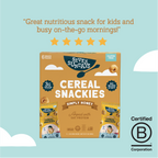 Simply Honey Cereal Snackies 6oz