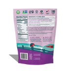 Wild & Free Blueberry Chia Muesli, 12oz