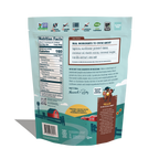 Real Cocoa Sunflower Cereal 18oz