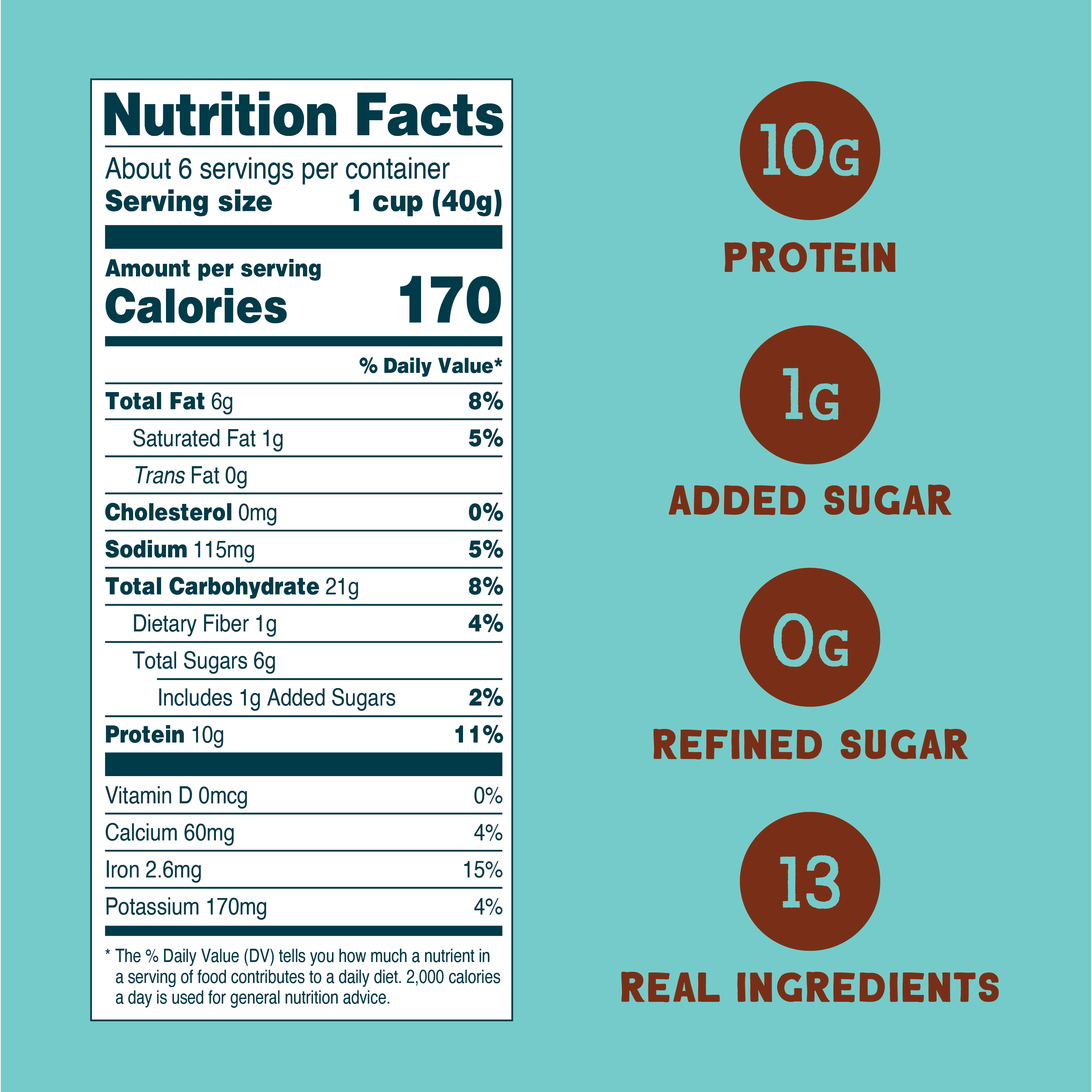 PB Puffs Variety Pack Cereal