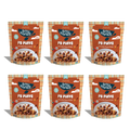 PB Puffs Chocolate Peanut Butter Cereal