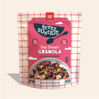 Day Dream Chocolate Raspberry Grain-Free Granola, 20oz