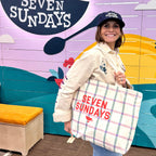 Market Tote