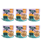 Honey Almond Little Crispies 18oz