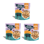 Honey Almond Little Crispies 18oz