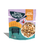 Honey Almond Little Crispies 18oz