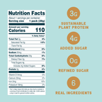 Simply Honey Cereal Snackies 6oz