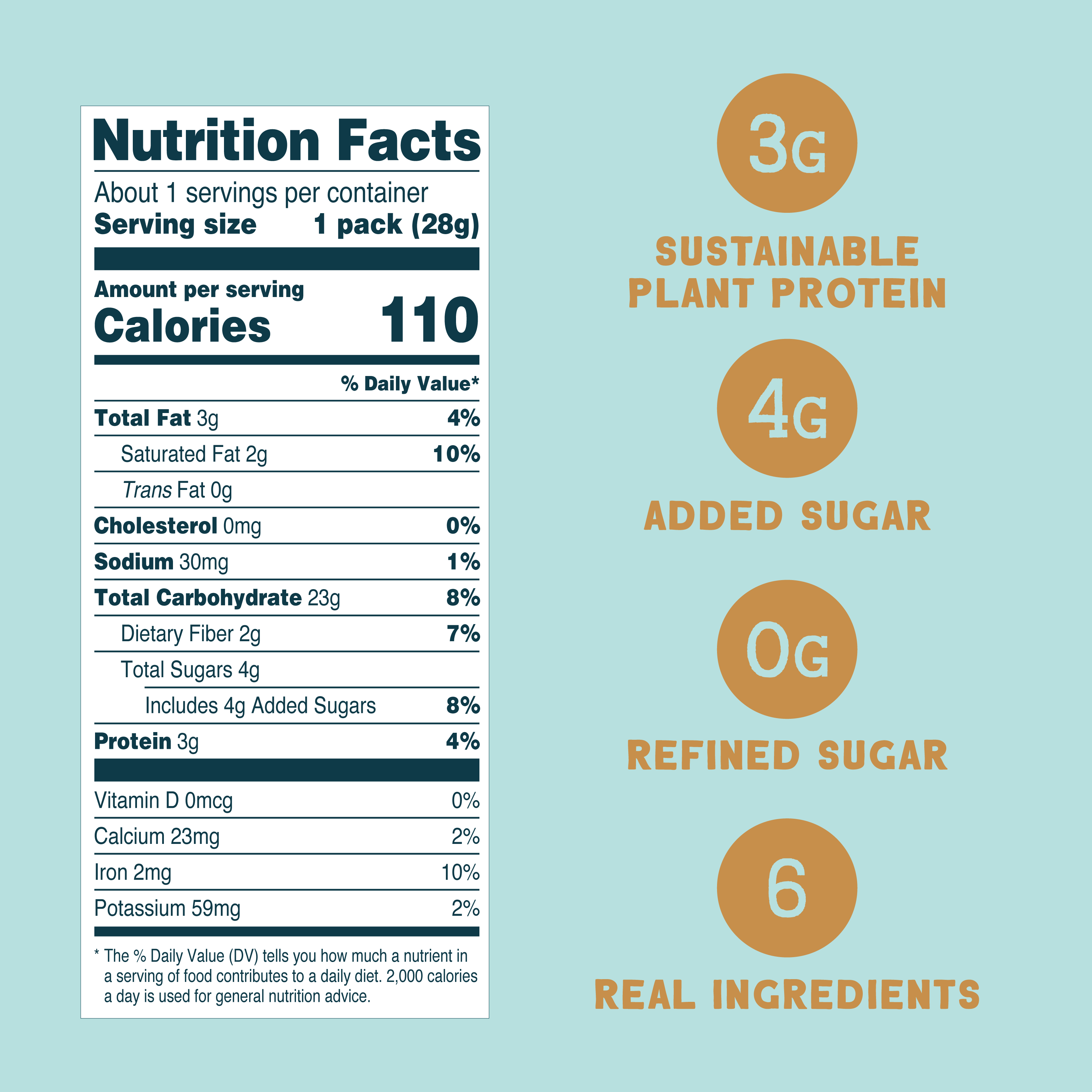 Simply Honey Cereal Snackies 6oz