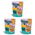 Honey Almond Little Crispies