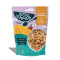 Honey Almond Little Crispies
