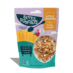 Honey Almond Little Crispies