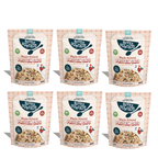 Maple Almond Protein Oats, 16oz