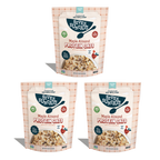 Maple Almond Protein Oats, 16oz