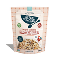 Maple Almond Protein Oats, 16oz