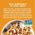 Good Day Gluten-Free Granola 20oz