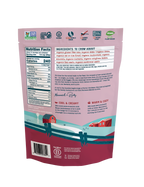 Organic Farmer's Market Almond Date Muesli Eco-Pack, 32oz