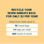 Recycling Bag