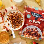 PB Puffs Variety Pack Cereal