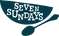 Seven Sundays - Home