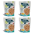 Apple Cinnamon Protein Oats, 16oz