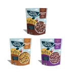 Sunflower Cereal Variety Pack