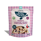 Wildberry Protein Oats, 32oz