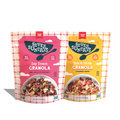Grain-Free Granola Variety Pack