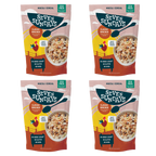Classic Bircher Apple Cinnamon Muesli Eco-Pack, 32oz