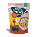 Classic Bircher Apple Cinnamon Muesli Eco-Pack, 32oz