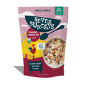 Organic Farmer's Market Almond Date Muesli Eco-Pack, 32oz