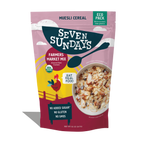 Organic Farmer's Market Almond Date Muesli Eco-Pack, 32oz