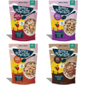 Muesli Variety Pack, 32oz