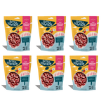Super Fruity Oat Protein Cereal
