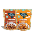 PB Puffs Variety Pack Cereal