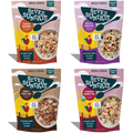 Muesli Variety Pack, 12oz