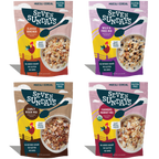 Muesli Variety Pack, 12oz