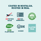 Bright Side Gluten-Free Granola 20 oz