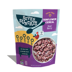 Real Berry Sunflower Cereal
