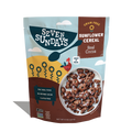Real Cocoa Sunflower Cereal